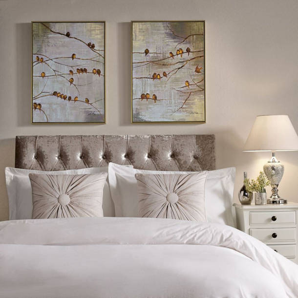 Graham & Brown Castle Key Wall Décor & Reviews Wayfair